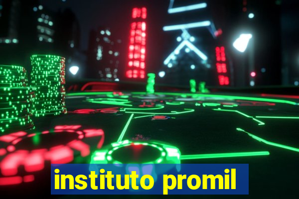 instituto promil